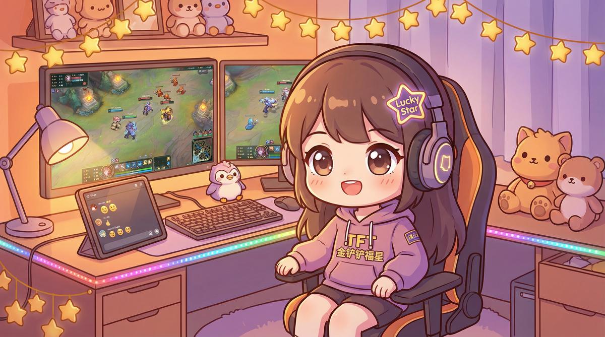 国产自拍英雄联盟游戏解说视频