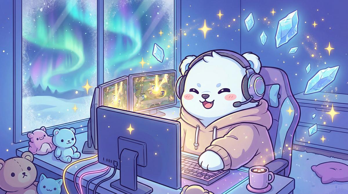 国产自拍北极熊视频